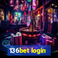 136bet login